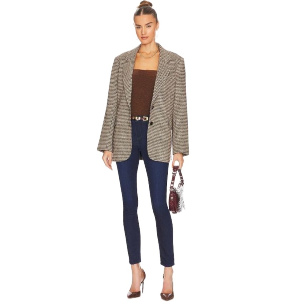 PAIGE Verdugo Ultra Skinny 90% Cotton Women’s Jeans - 27